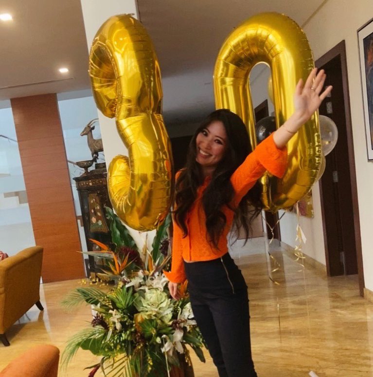 What a day! Beyond excited and honoured to be included in the <a href="/Forbes/">Forbes</a> 30 Under 30 Europe 2022 list!!  It feels so surreal to be featured alongside so many talented and inspiring individuals.  

forbes.com/30-under-30/20…

#forbes30under30 #media #marketing