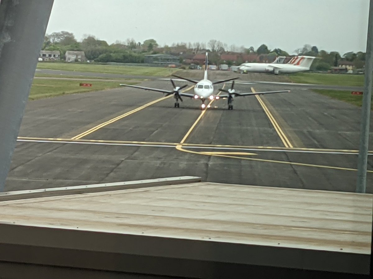 SprcketAssembly's tweet photo. @markjabbal @UoNAerospace @cranfielddartec A bit cloudy, but an incredibly useful opportunity to link experience with theory. Thankyou @cranfielddartec for hosting us! https://t.co/378UPm7jcs