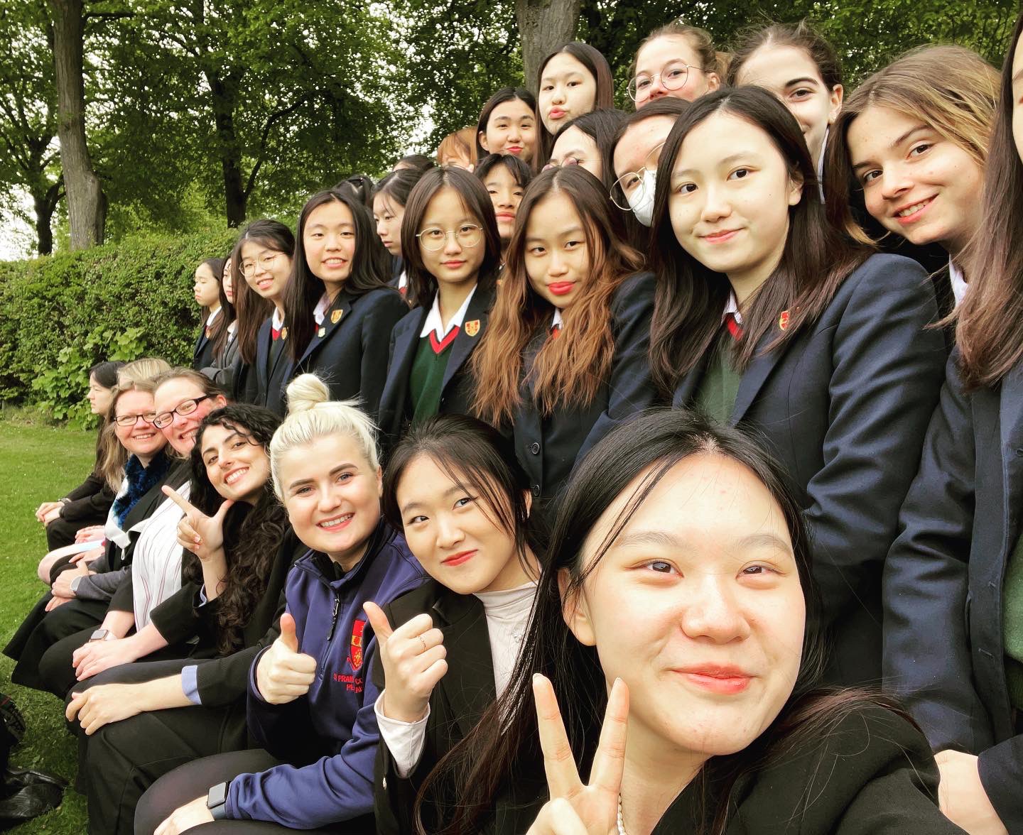 sfc_boarding on Twitter "Official boarders photo! We really are a