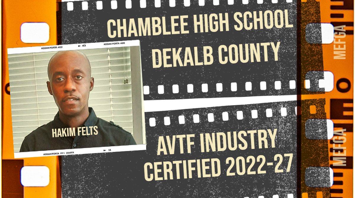 Media Education Foundation of Georgia tweet media