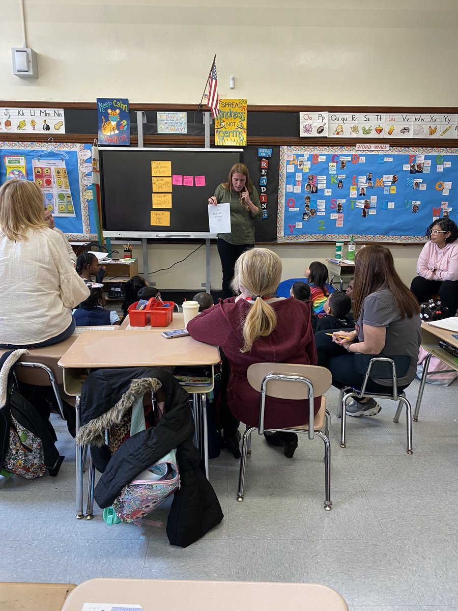 Stacey Rappaport (@staceyrappaport) on Twitter photo Grade K teachers <a href="/PS22si/">PS 22 Staten Island</a> watching <a href="/MollyinNewYork/">Molly Picardi</a> as she launches a new unit of writing! <a href="/MLDonath/">Melissa Lamb</a> <a href="/ChrisESerrano/">Christopher Serrano</a> <a href="/BrianLandano/">Brian Michael Landano</a> <a href="/DrMarionWilson/">Dr. Marion Wilson</a> <a href="/CChavezD31/">Christine Chavez</a> <a href="/DrDeniseDAnna/">Dr. Denise D’Anna</a> @SIBOD31 <a href="/FollowCSA/">CSA</a> #rappAPortinf #wemakeithappen22 Grade K teachers <a href="/PS22si/">PS 22 Staten Island</a> watching <a href="/MollyinNewYork/">Molly Picardi</a> as she launches a new unit of writing! <a href="/MLDonath/">Melissa Lamb</a> <a href="/ChrisESerrano/">Christopher Serrano</a> <a href="/BrianLandano/">Brian Michael Landano</a> <a href="/DrMarionWilson/">Dr. Marion Wilson</a> <a href="/CChavezD31/">Christine Chavez</a> <a href="/DrDeniseDAnna/">Dr. Denise D’Anna</a> @SIBOD31 <a href="/FollowCSA/">CSA</a> #rappAPortinf #wemakeithappen22