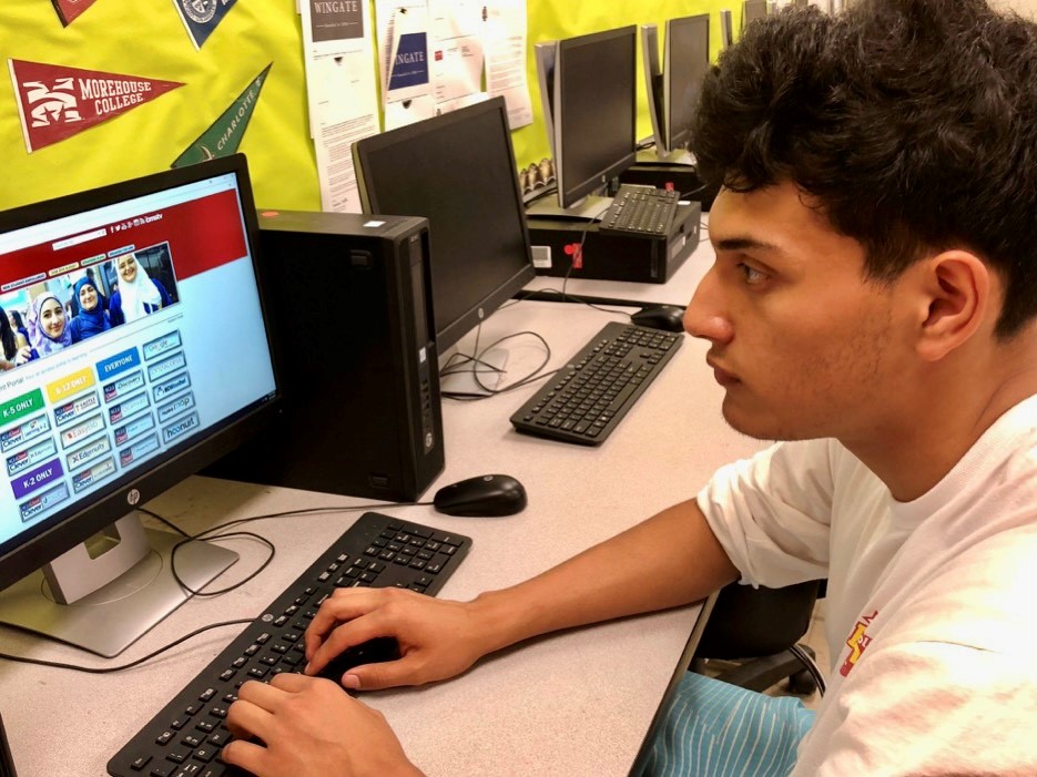 Olympic Learn & Earn Pathways tweet media