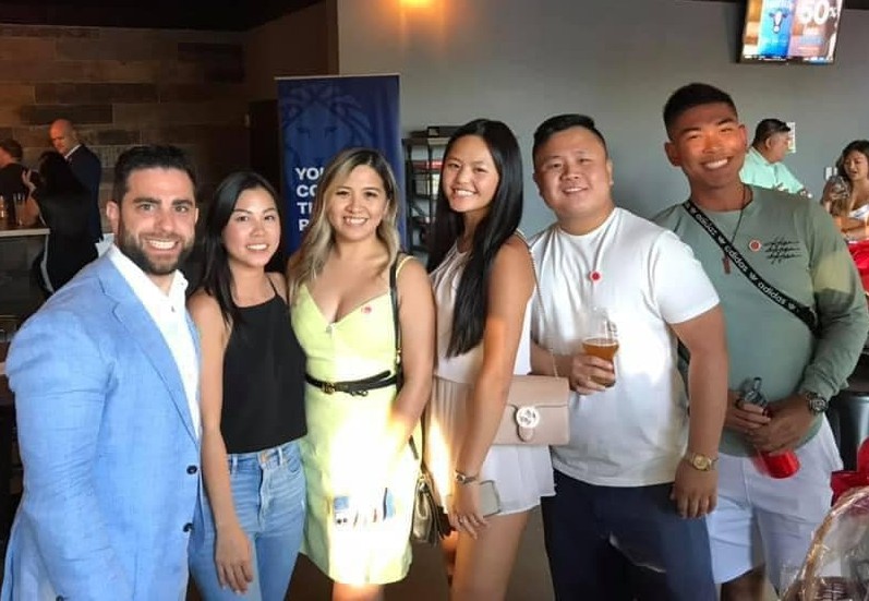 AtlantaREALTORS's tweet photo. We are excited to have a partnership with the Asian Real Estate Association of America (AREAA) where they are a powerful voice for housing and RE professionals! VISIT https://t.co/1wVBSFPWE5 to get involved! #aapi #aapiheritagemonth #atlantarealtors #areea https://t.co/imWR2dief6