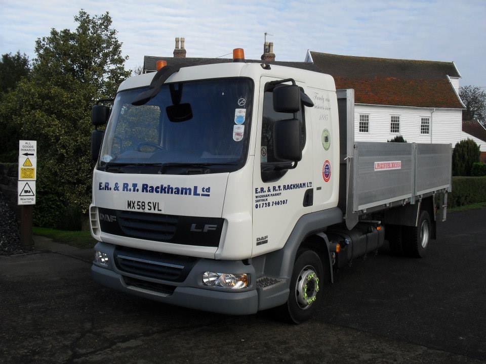DebenMills's tweet photo. Well sheโs served us well but sheโs off to pastures new.
Looking forward to seeing the replacement next month ๐ซข๐ค
@DAFTrucksUK
#familyrunbusiness
#rackhamsofwickhammarket
#tipper https://t.co/yWiHPd5W8D