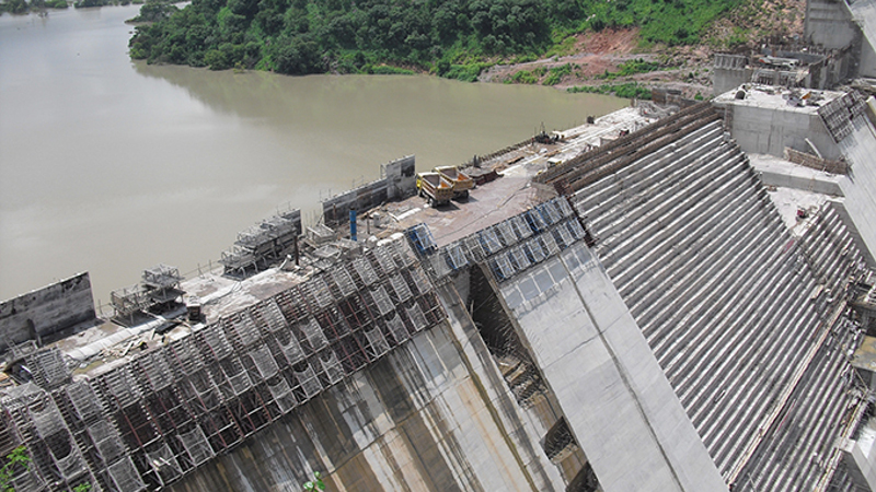 Oferta de empleo: Técnico en Mantenimiento de Presas ingeniatte.es/empleo/oferta-…