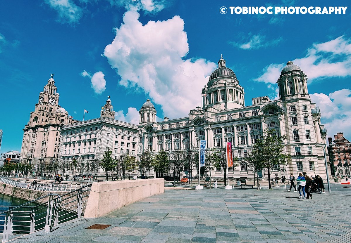 TobinocPhotos's tweet photo. The astonishing Three Graces in Liverpool! 📸
This photo is available on my Etsy shop, check it out via the link! https://t.co/8F6qd9MWKo
#liverpool #merseyside #threegraces #3graces #liverbuilding https://t.co/KaVfffkjCx