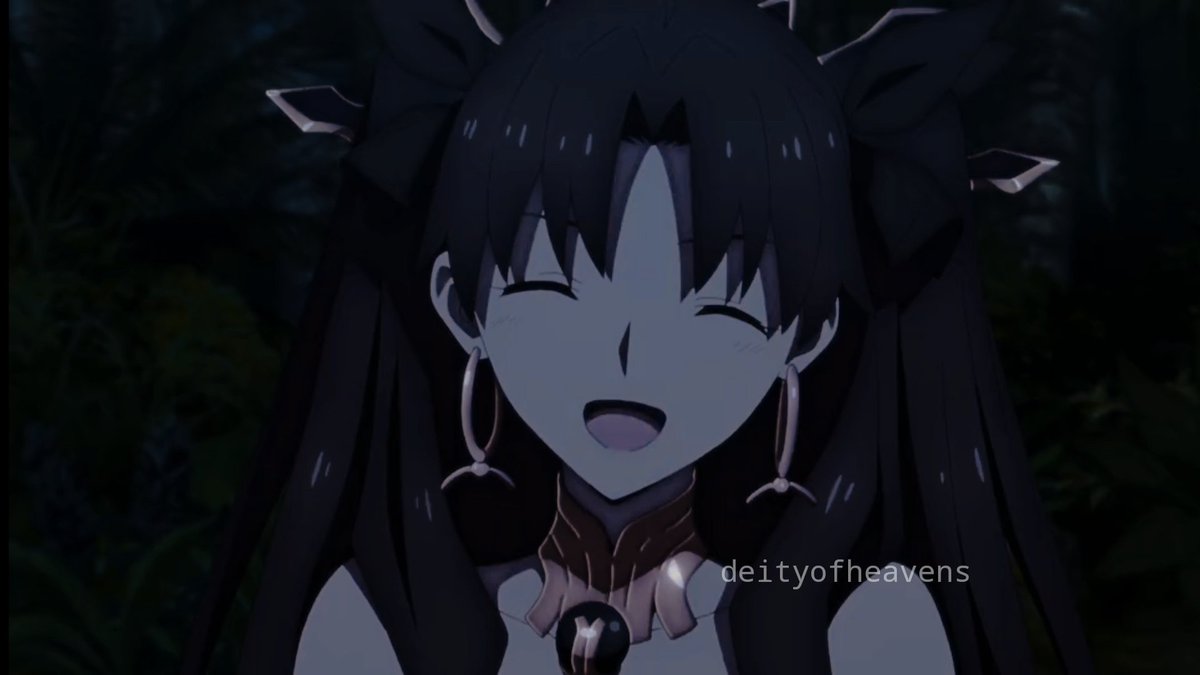 DeityOfHeavens's tweet photo. anw ! 

she's here to once again interact/banter! it's been a while. https://t.co/s1oCF4ot5t