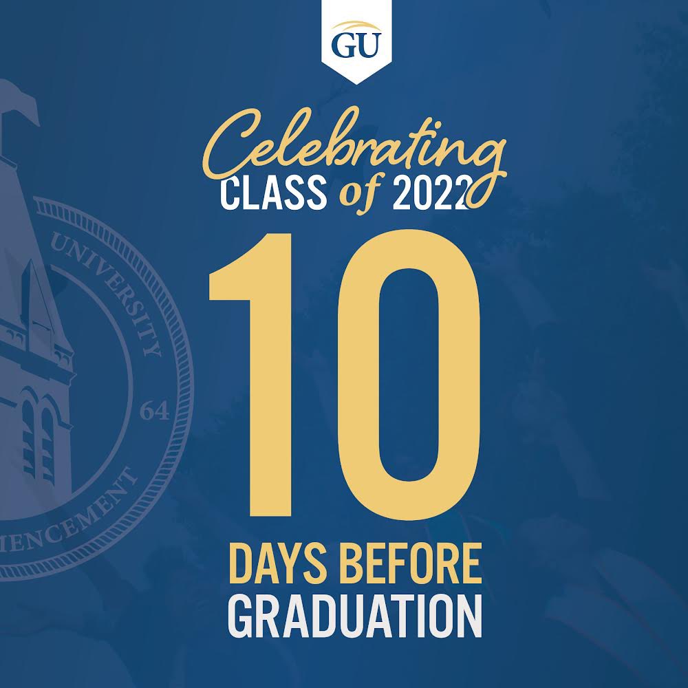 GallaudetU's tweet photo. It's only ten days before the Class of 2022 joins the Gallaudet alumni family!
 
Visit https://t.co/4O4PEeLrKk for more information on Commencement.
 
#GallaudetGrad #Gallaudet22 https://t.co/LI3NVYoSMz