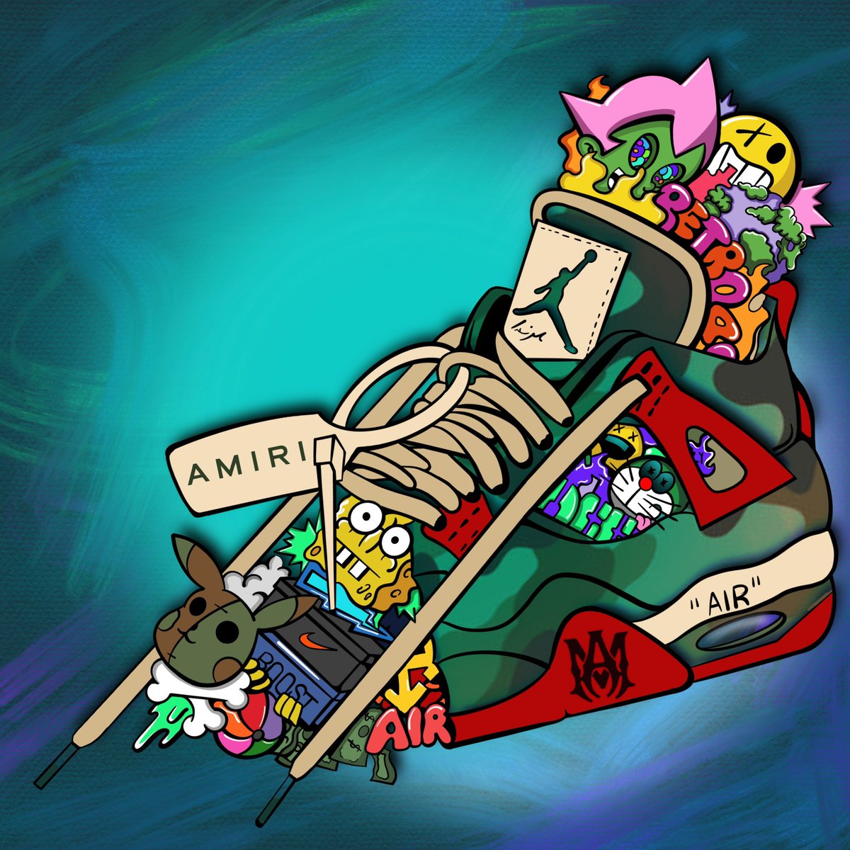 Ten Thirteen.Gfx tweet media