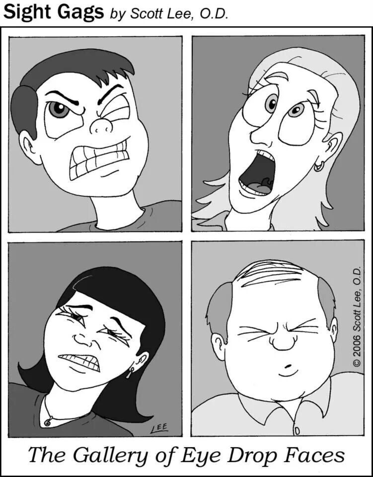 UMSLEyeCare's tweet photo. Which one is yours? 😂 https://t.co/OOvB5IIAJp