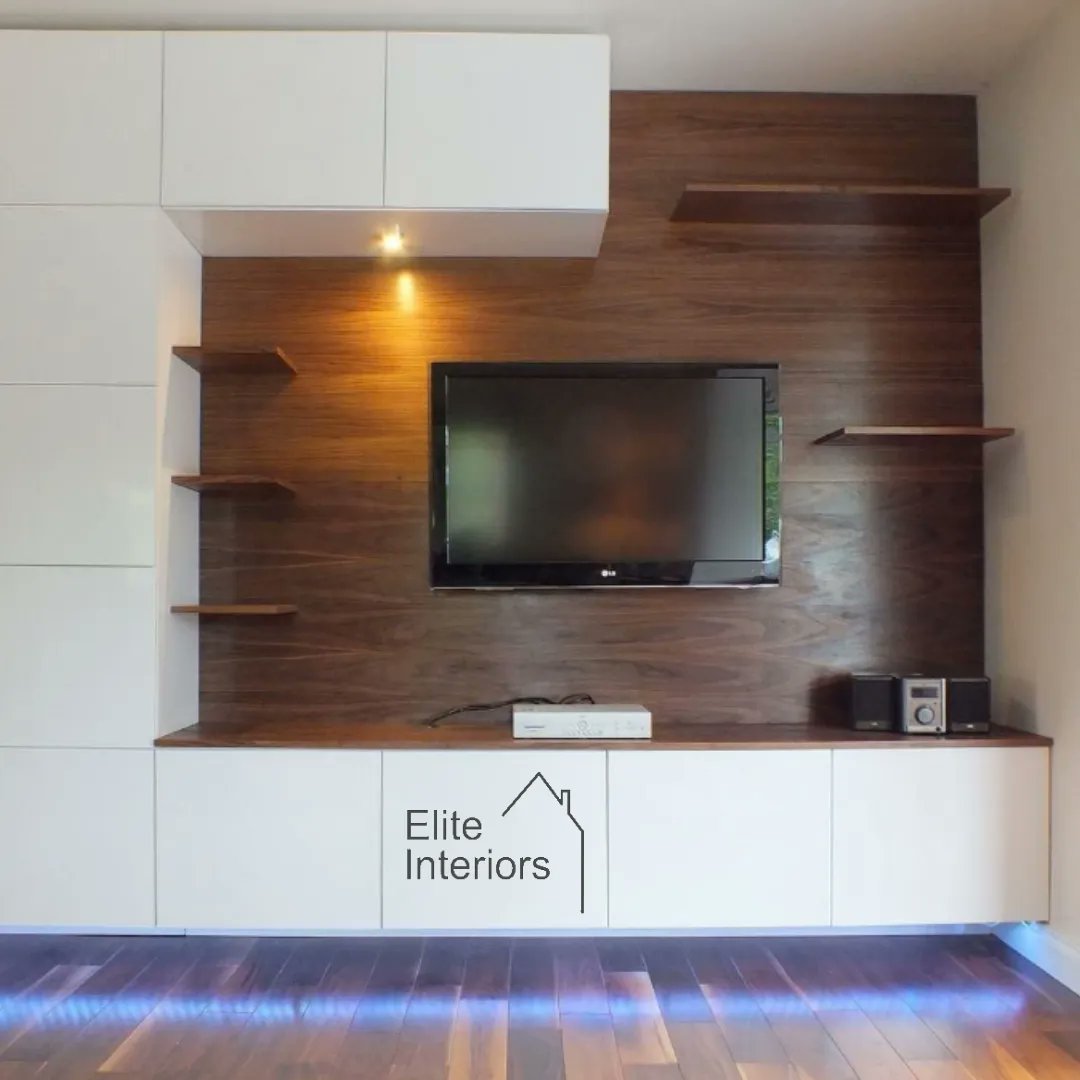 Eliteintslondon's tweet photo. We design #BespokeMediaCentres in your choice of materials & finish to add style to any #Sutton property.
We can add beautiful #Storage like #cabinets & #Shelves to suit your requirements.
Check out our #MediaCentres and #HomeEntertainment solutions @ https://t.co/h9jIz2BZgq https://t.co/w1oecycvrr