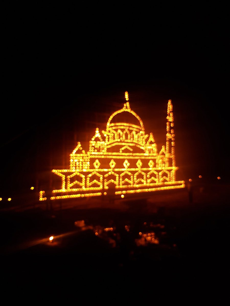 checkinstudio's tweet photo. Pesta panjut kampung ribu 
@TwtKuale @twt_kkangsar @viralperak https://t.co/0MU4hpVF6k