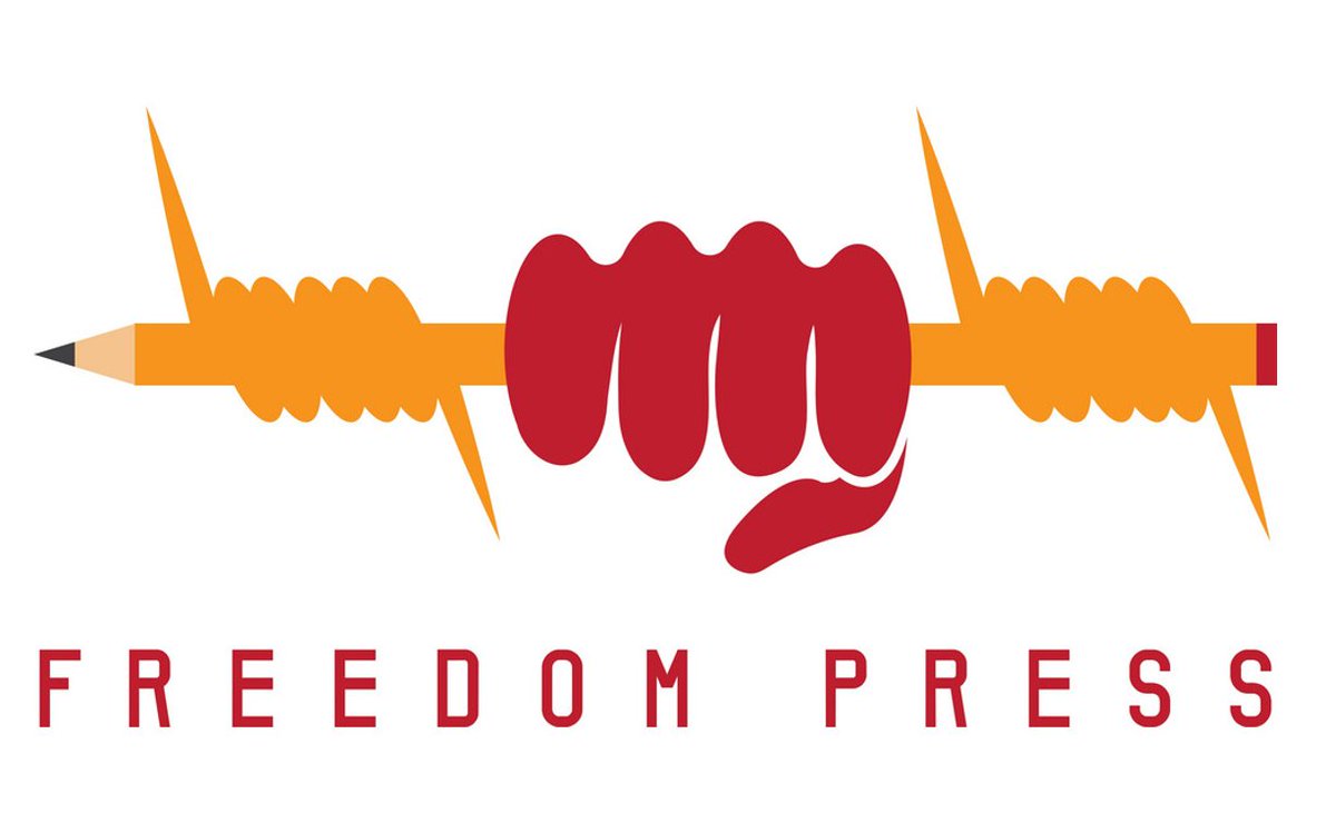 🟥While MEPs & the EU Commission discuss the threats of the #freedomofPress,#Greece is ranked 108th internationally by the #RSFIndex - it used to rank 65th in 2019 (#SYRIZA government) and 70th last year.The Greek government is discovering “errors” in the methodology...
#WPFD2022
