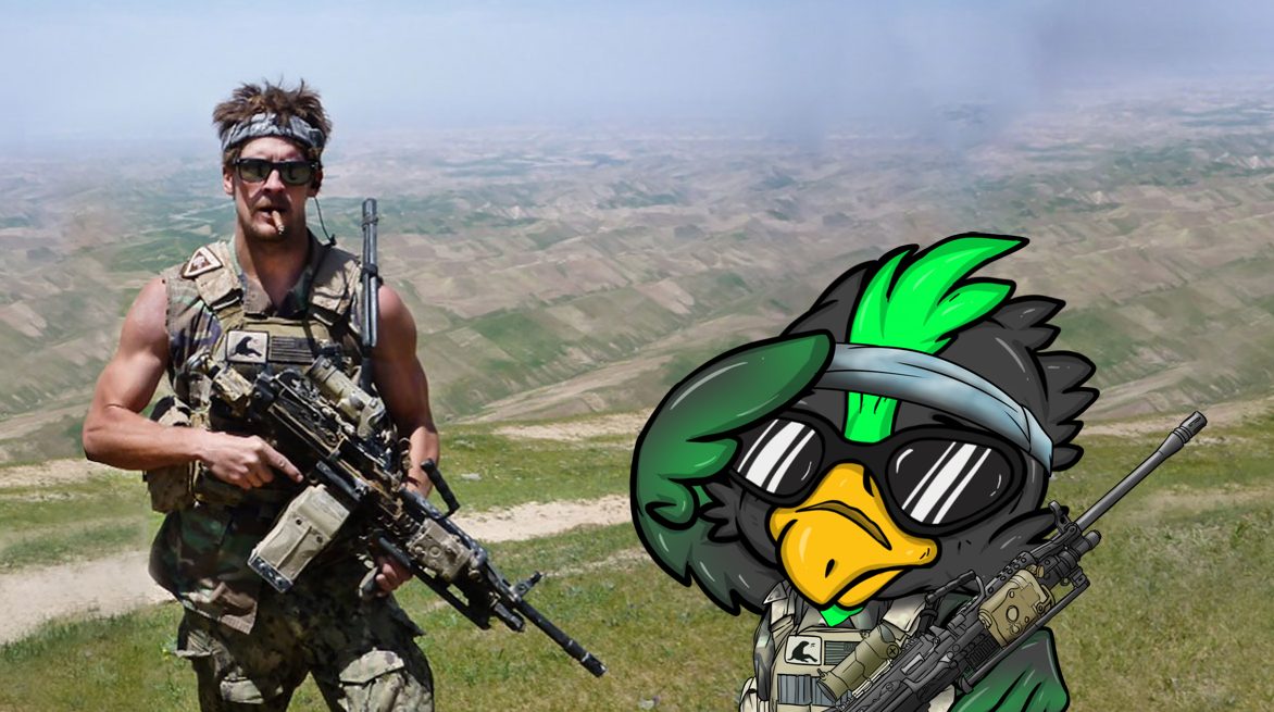 IronLt.Neo on Twitter "AssembletheArmy TofuTactical created a