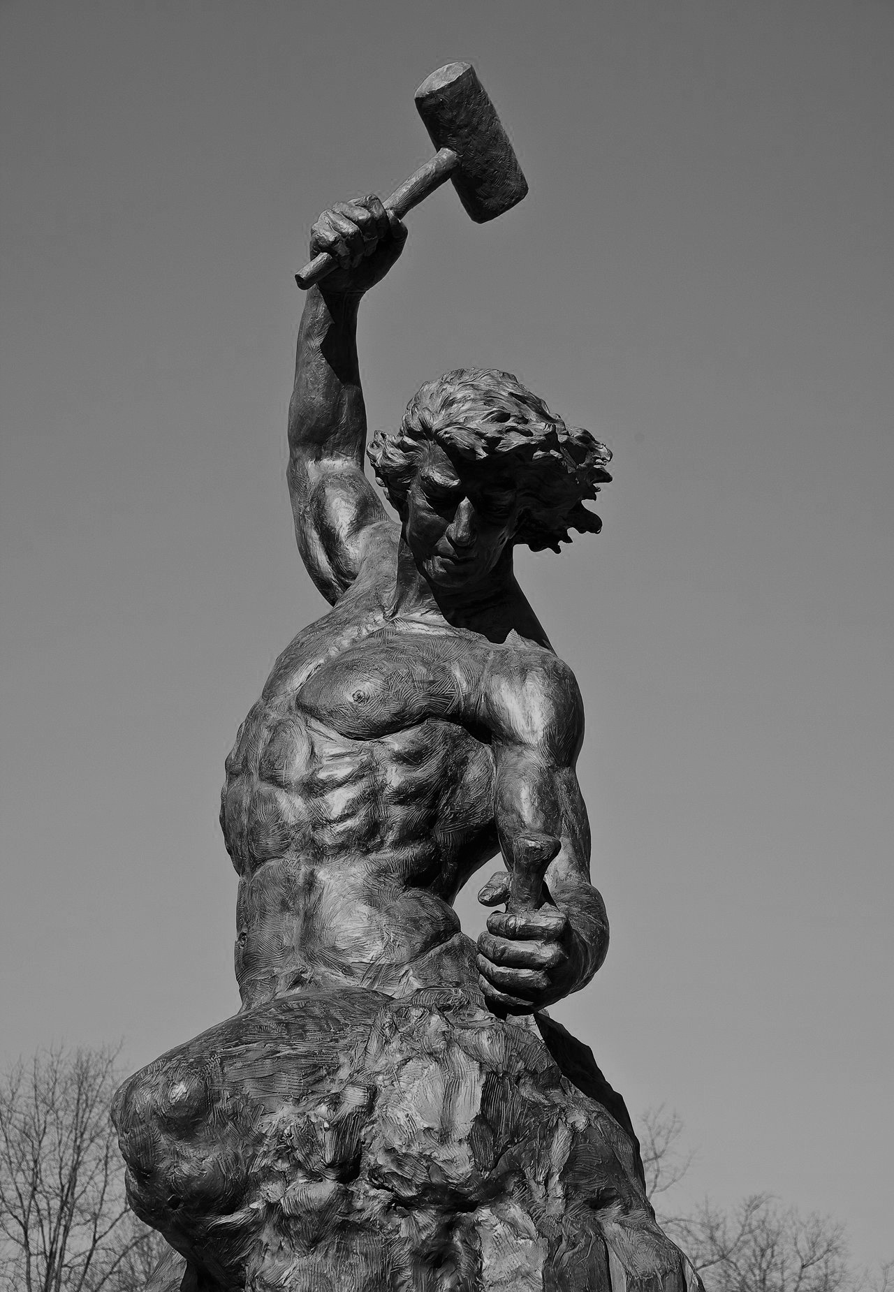 What Does It Mean To Be A Self Made Man What Does It Mean To Be A Self Made Man