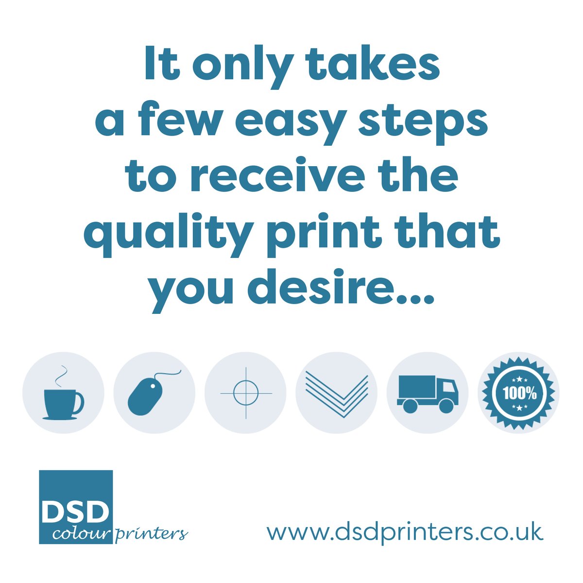 We try our best to make ordering print as easy as possible for our customers, here's our step by step guide dsdprinters.co.uk/our-services/ #kingslynn #Norfolk