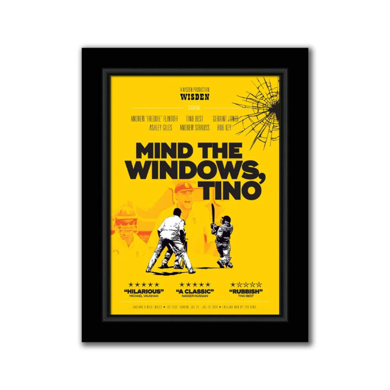 WisdenCricket's tweet photo. Happy Birthday to the great Tino Best! 41 years young today.
#HappyBirthdayTinoBest #mindthewindows