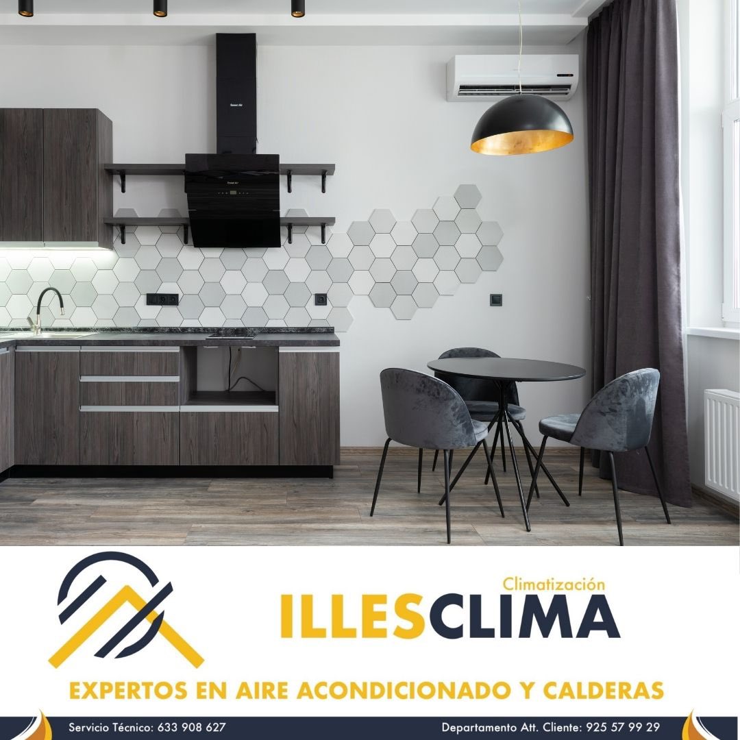 IllesClima's tweet photo. Necesitas #aireacondicionado en tu vivienda o negocio❓
LAS OPCIONES SON MUCHAS 
Contacta con nosotros, cuéntanos qué necesitas, y te haremos tu presupuesto personalizado sin compromiso.
🏠Plaza Mayor, 9. (#Illescas, #Toledo)
📱633.908.627
📧illesclima@yahoo.com https://t.co/LJeYakG1Gf