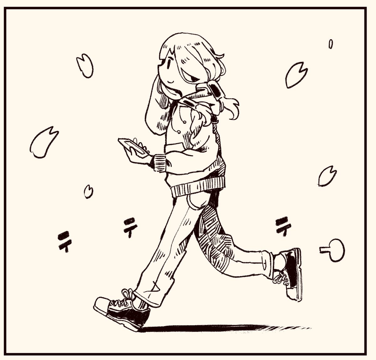まんがすすめました