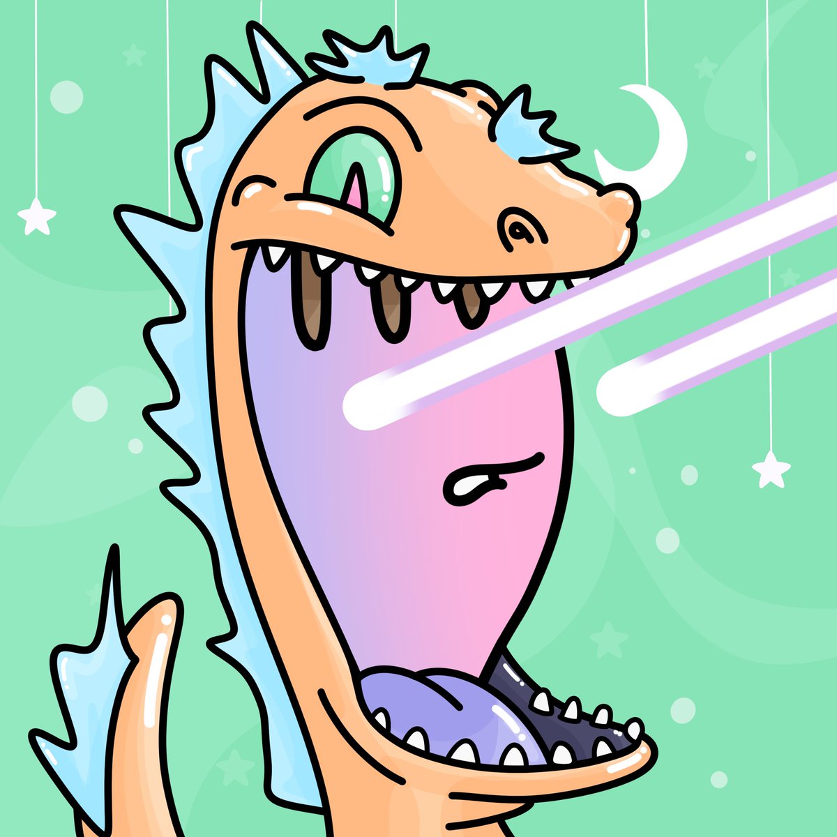 🎉 Giveaway 🎉

We mint in 5 days so we are giving away 5 NFTs!! 🥄🌈

To Enter:
⁃Follow <a href="/dorks_nft/">DORKS NFT // SOLD OUT</a>
⁃Join discord.gg/dorksnft123
⁃Like, RT, Tag 3 friends 🤓

Winners announced in 24 hours!!!