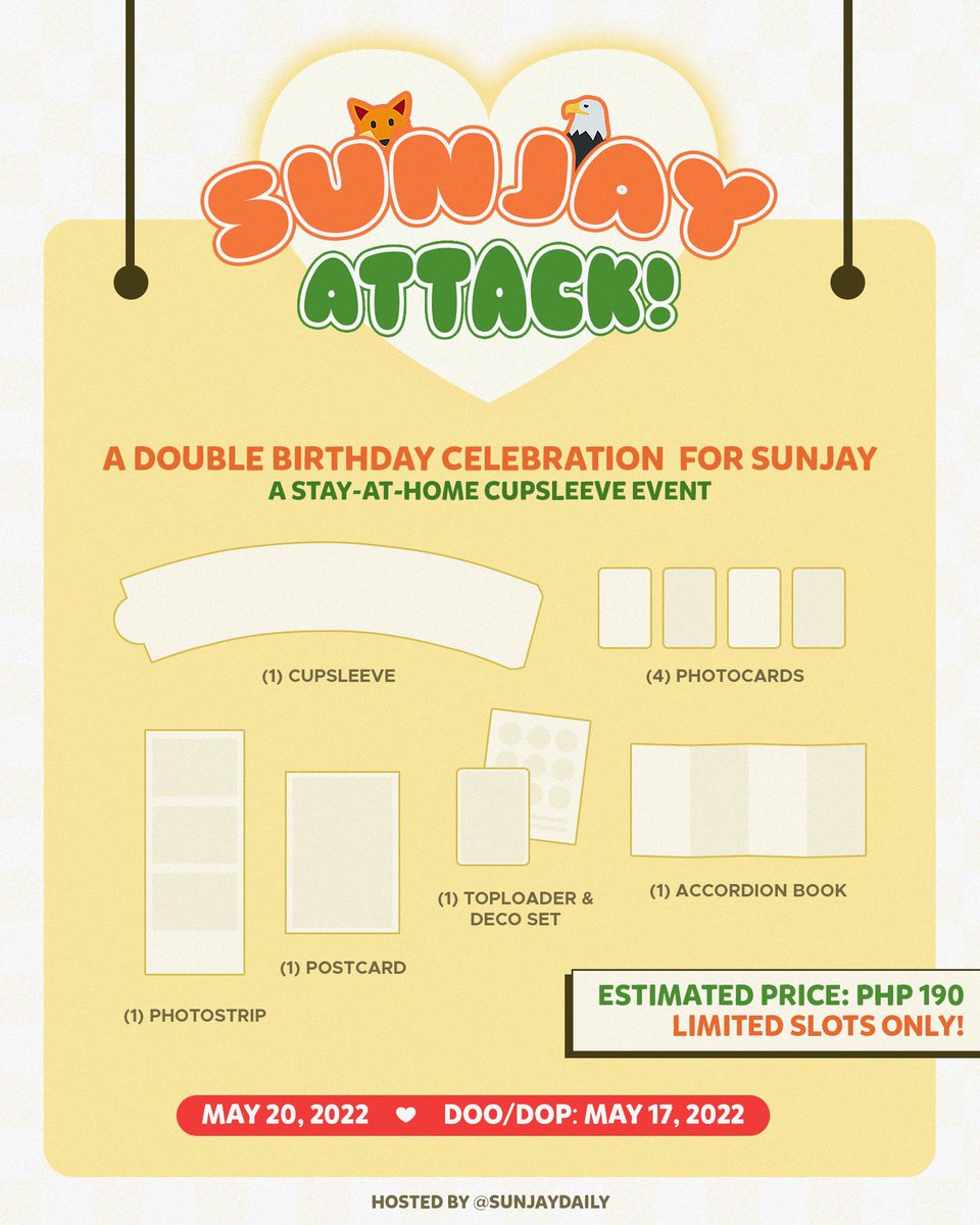 sunjaydaily tweet picture