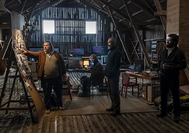 𝗩𝗮𝗻𝗮𝘃𝗼𝗻𝗱 𝗯𝗶𝗷 𝗕𝗲𝗹𝗰𝗿𝘂𝗺 𝗕𝗶𝗼𝘀: 𝗥𝗶𝗱𝗲𝗿𝘀 𝗼𝗳 𝗝𝘂𝘀𝘁𝗶𝗰𝗲 👈
Vanavond draait de film 𝘙𝘪𝘥𝘦𝘳𝘴 𝘰𝘧 𝘑𝘶𝘴𝘵𝘪𝘤𝘦 in ons filmcafé! Een toffe film in een gezellige omgeving. De allerlaatste tickets zijn nog verkrijgbaar via podiumbloos.nl/agenda/belcrum…