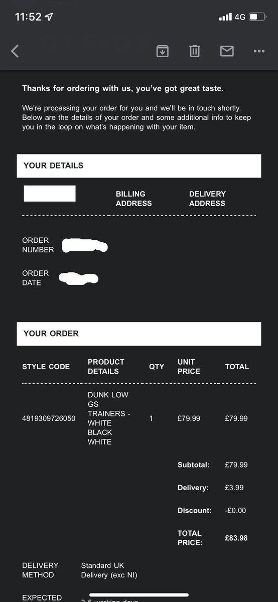 CT_YSG's tweet photo. Been saying this for ages @clipaio @clipMovieMaker  have the best modules for uk site. 📽️📽️

big up @LaboratoryIO  for the quickest ping
@RetailByRampage even tho it went down for abit for me https://t.co/xPcf2OmI0X