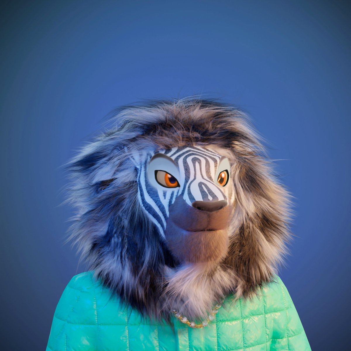 JungleCatsIO's tweet photo. 🦁Jungle Cats giveaway!🦁

We have some exciting stuff coming up so we decided to give away this pair to embark on an adventure with us!

To enter:
1. Follow @JungleCatsIO 
2. Like, RT, tag a friend &amp; #GROAR 
3. Join our discord - https://t.co/AG7QiHeifI

Winner in 48 hours 🔥🦁 https://t.co/PMLcDGrzCq