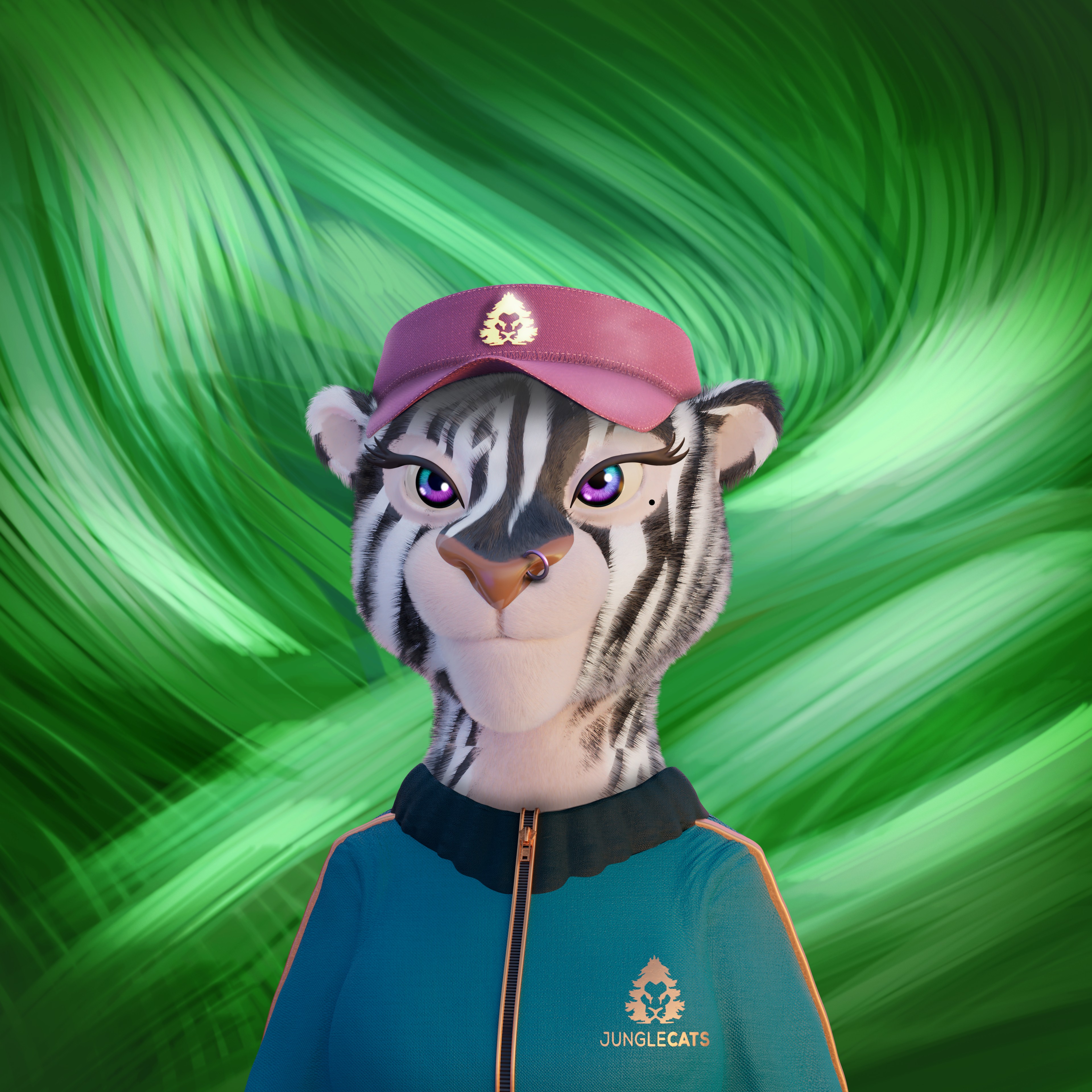 Jungle Cats (JungleCatsIO) / Twitter