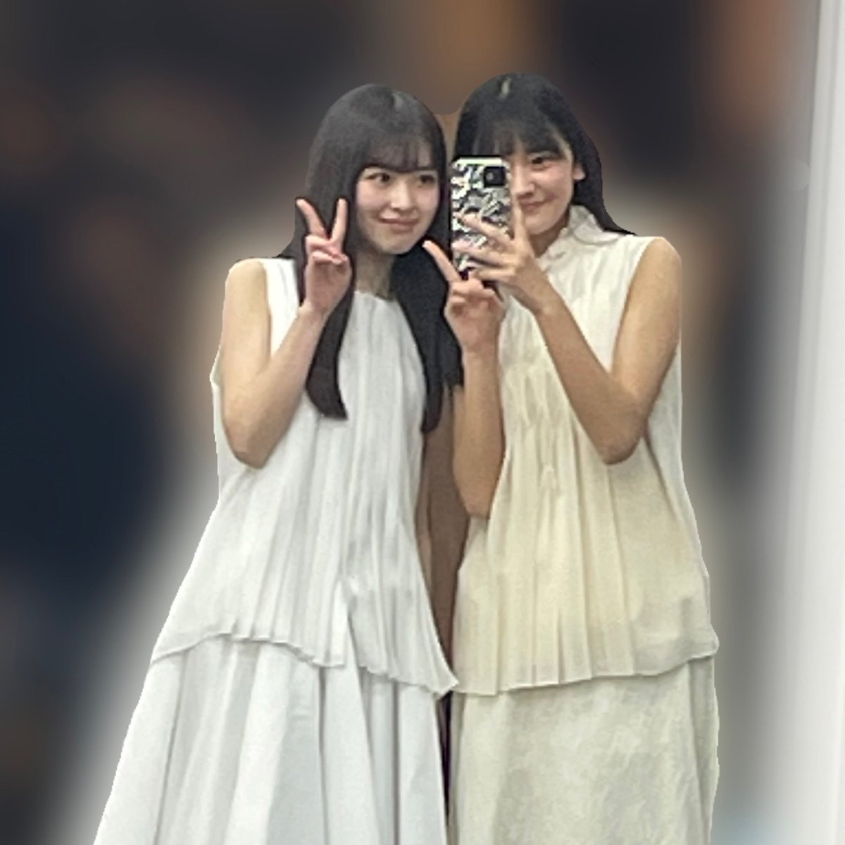 ogawaayapics's tweet photo. #乃木坂46 #乃木坂5期生 #小川彩 https://t.co/hE6l1LNu0m