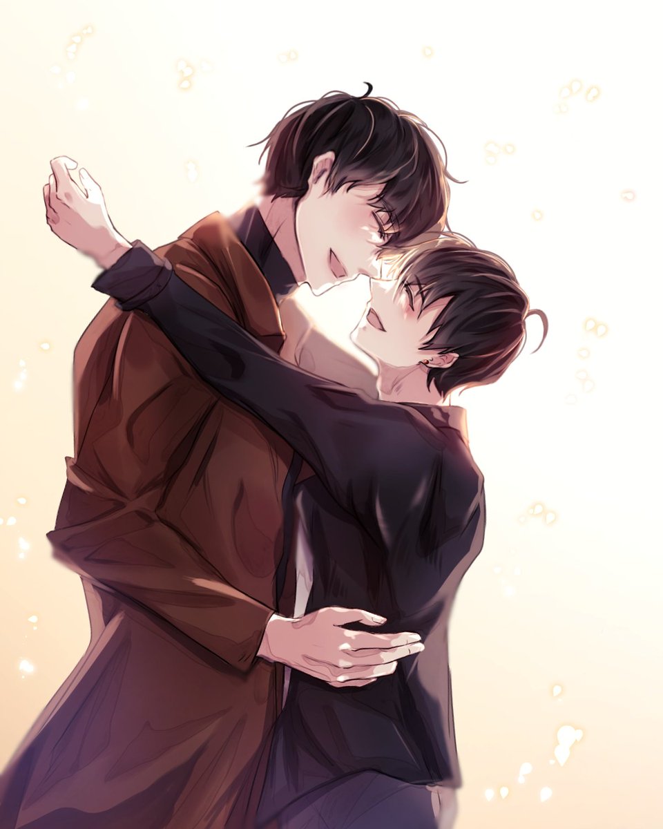 내가키운s급들_완결을_축하합니다 のイラスト・マンガ作品 (1 件) - Twoucan 내가키운S급들_완결을_축하합니다 のイラスト・マンガ作品 (1 件) - Twoucan