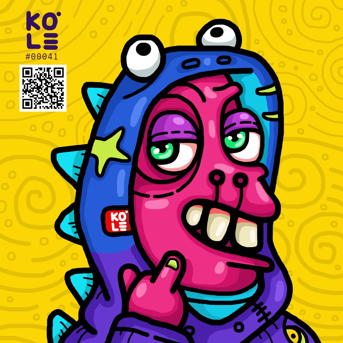 Kole Mozter tweet media