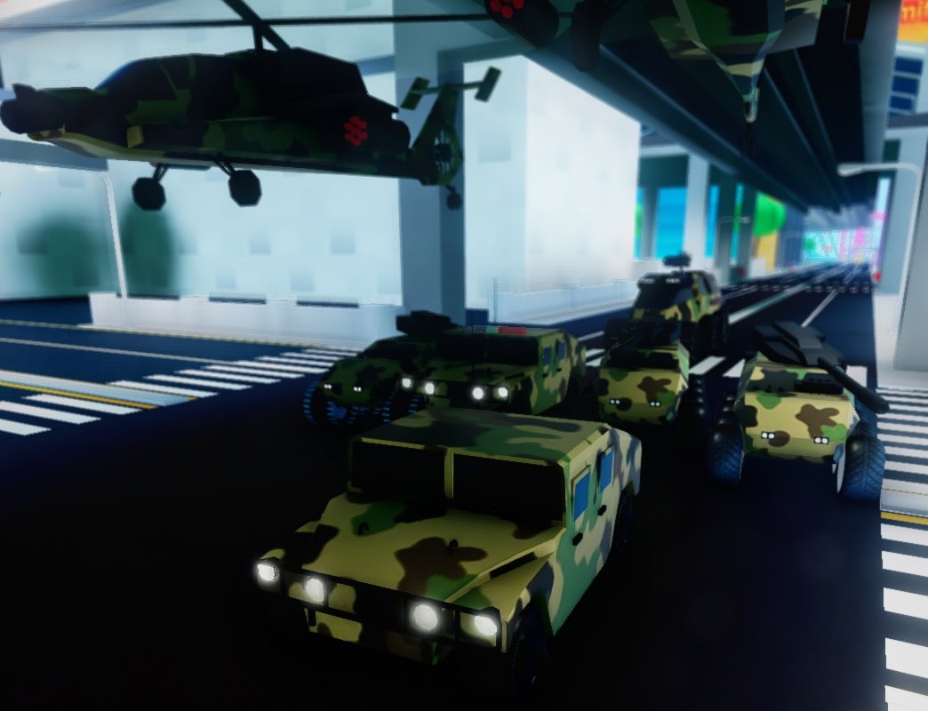 Mad City Army tweet media