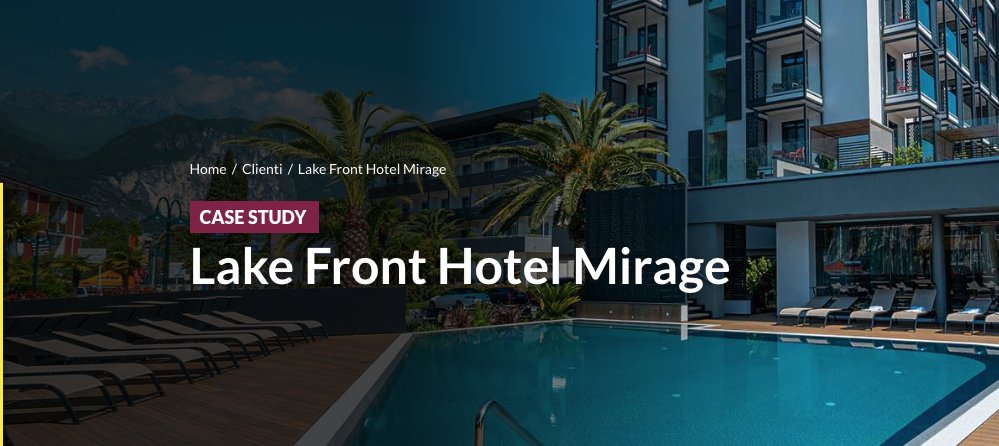 #Consulenzaperhotel 𝗦𝗶𝗰𝗮𝗻𝗶𝗮𝘀𝗰 𝗵𝗼𝘀𝗽𝗶𝘁𝗮𝗹𝗶𝘁𝘆 
Dal 2008 sviluppiamo #strategietariffarie per incrementare il volume di #prenotazioni e aumentare il fatturato dei nostri clienti attraverso competenza, formazione e tecnologia.
Leggi di più sicaniaschospitality.it