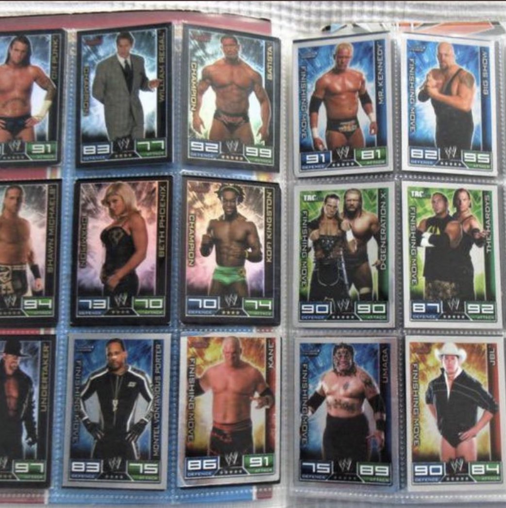 NostalgieAcc's tweet image. En vrai qui en avait pas ?