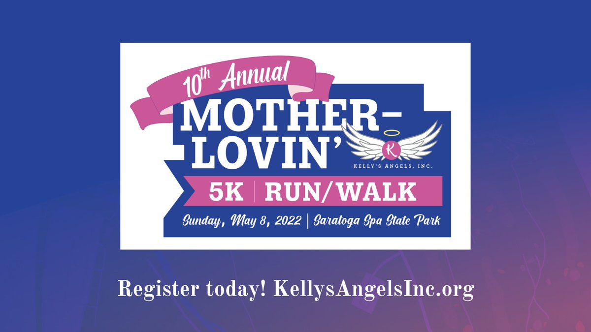 KellysAngelsInc's tweet photo. Listen to @MulhollandWNYT on @PYX106 at 7:20 am to hear the latest on the #ML5K. Register to join this incredible Mother's Day tradition to help local families facing grief and adversity. https://t.co/JG0Yj4Xsz1 https://t.co/mIi3lFTvsZ