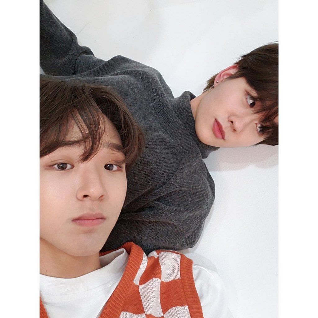aplus_bigdipper's tweet photo. 'BIG-DIPPER
 PROFILE PHOTO'
 (BEHIND CH. #1)

#빅디퍼 #bigdipper 
#막내즈 #민후 #환희 https://t.co/n0KjrUIZ28