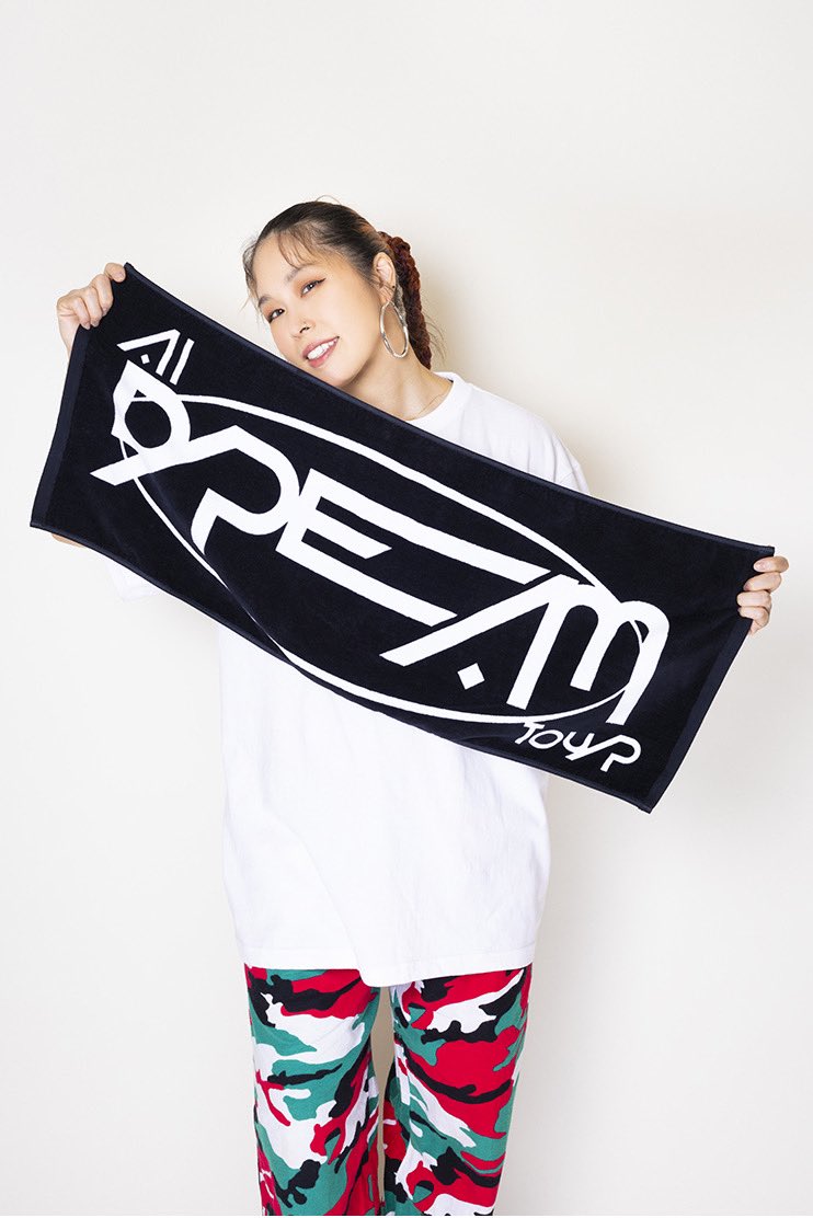 micaholic1981's tweet photo. グッズできたできたーーーー🙌🙌🙌是非🙌🙌🙌っw

✅AI DREAM TOUR GOODS INFO
https://t.co/pVP01A8tQt

#AIDREAMTOUR #AIドリームツアー https://t.co/H1em8ZWye2