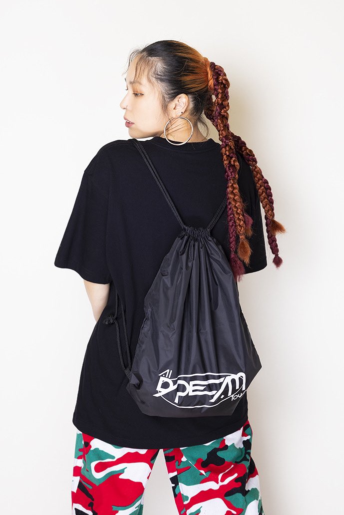 micaholic1981's tweet photo. グッズできたできたーーーー🙌🙌🙌是非🙌🙌🙌っw

✅AI DREAM TOUR GOODS INFO
https://t.co/pVP01A8tQt

#AIDREAMTOUR #AIドリームツアー https://t.co/H1em8ZWye2