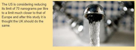 JHGS_Science's tweet photo. Do catch up on the latest article from the JHGS Science newspaper. This piece has been written by Luke in L6 about how safe our tap water is! 🥤🔫🌊#safewater #scienceinthenews @JHGSHW @thameswater https://t.co/kzSTLOh8oI