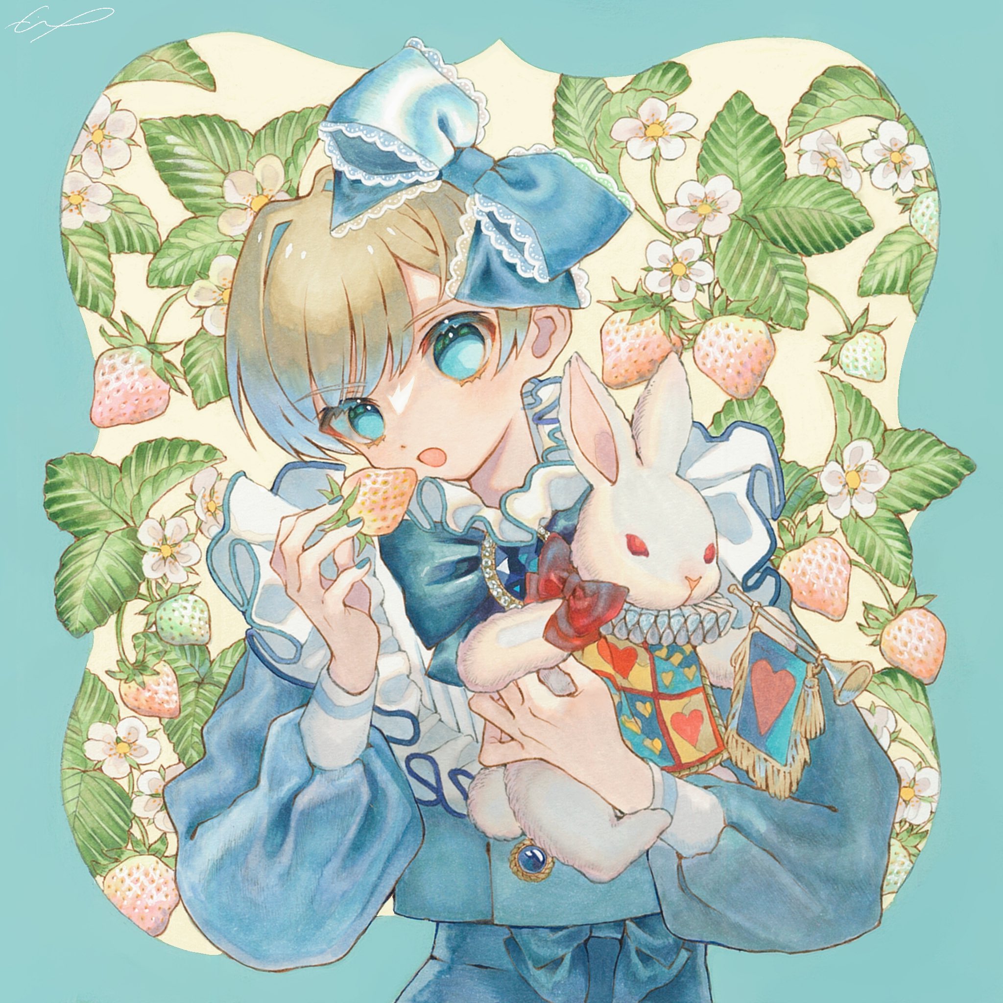 【超新作】 香琳【京都個展4/20-5/11】 on X:  イラスト