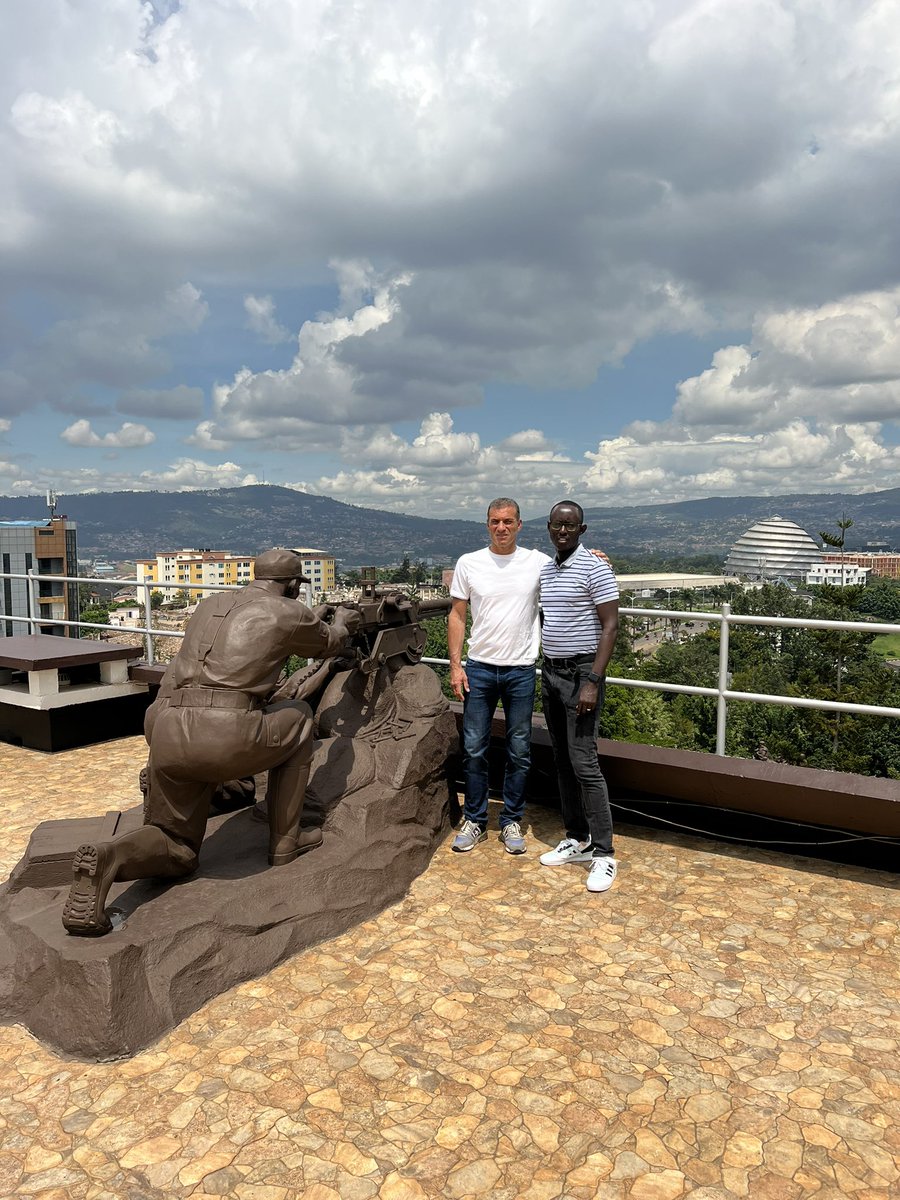 ruguy's tweet photo. To our partners @RDBrwanda @TomtransfersRda @lyceeDekigali @KtnRwanda @magasinsportclass @deusclinics @ollybusinessgroup @PMuzogeye @CladhoRwa @TV1Rwanda @SanlamRwanda among others and all the participants who attended it, we would not have done it without you. https://t.co/Iq9nQGtDVj