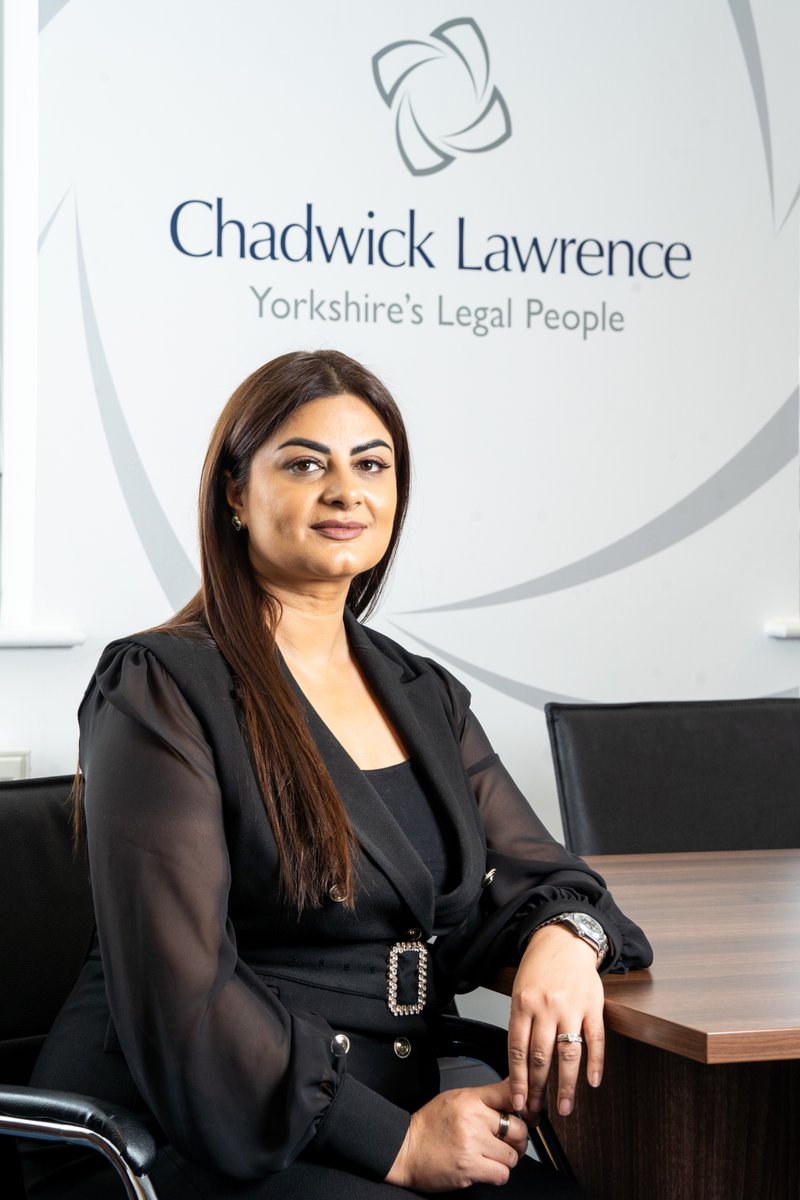 Congratulations to our very own <a href="/AsmaILawyer/">Asma Iqbal</a> for winning the Outstanding Business Leader Award at the Yorkshire Hero Awards, part of the <a href="/FBFashionBall/">FB Fashion Ball</a> for her ongoing work around diversity and inclusion at the firm and her charity endeavours!

Well done Asma! 🎉 

#YHAwards