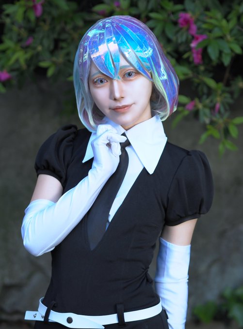 Twitterのコスプレ画像25