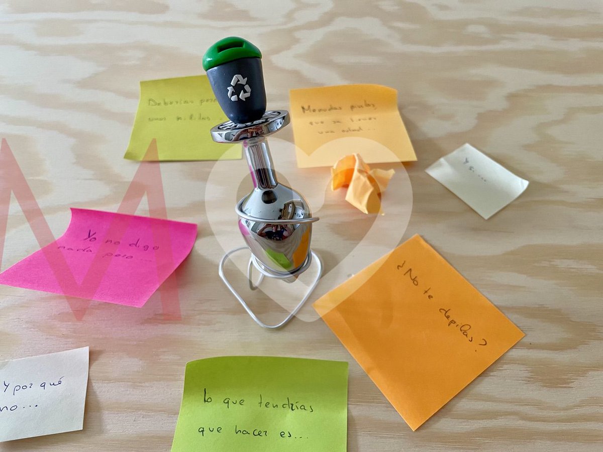 MaryAsexora's tweet photo. Cuántas veces ante una opinión no solicitada has pensado: "te la podías meter por el culo".
Pues ahora tu deseo se puede hacer realidad con el plug "métete tu opinión por..."
Un plug único, hecho a mano, original y ¡en oferta!
https://t.co/ps1AuaqRro https://t.co/hlrz1ZoV5R