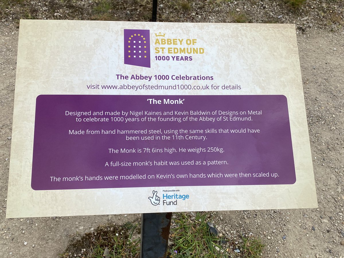 BuryStEdmunds&Beyond 👑 🐺 tweet media