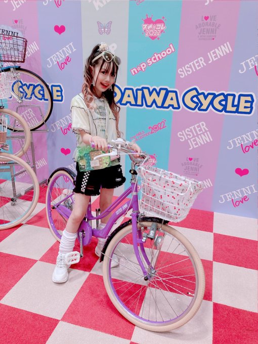 Twitterのコスプレ画像1