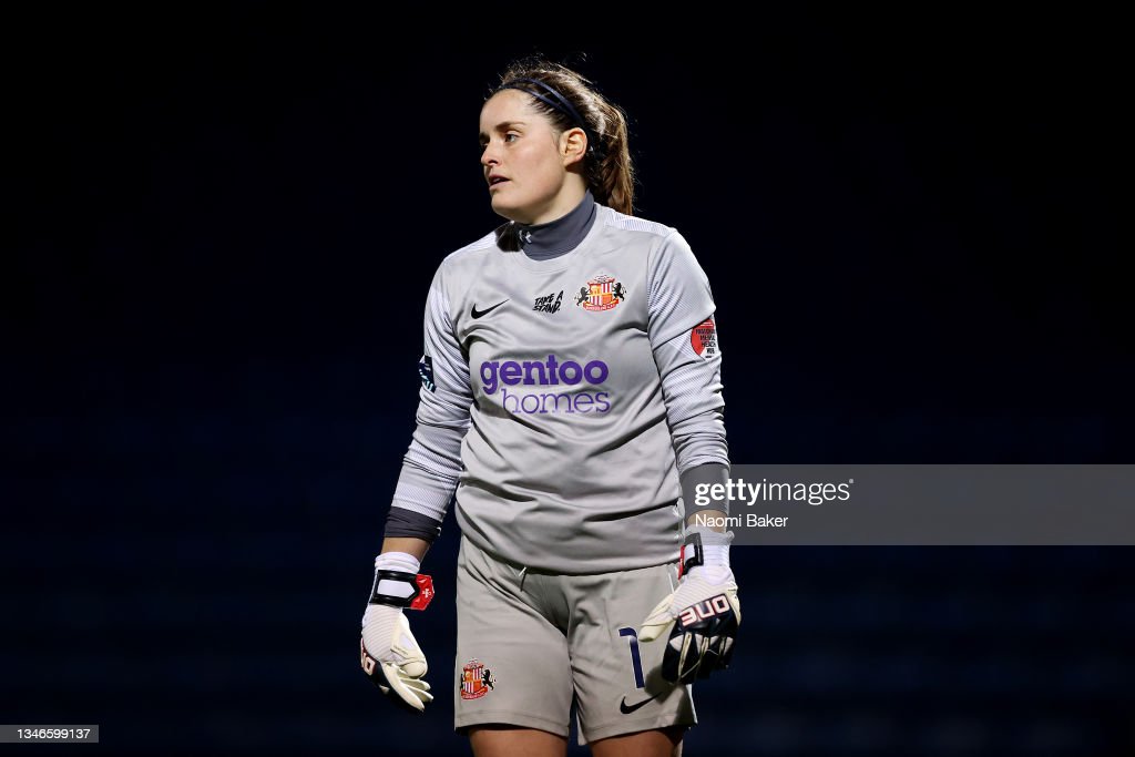 Allison_Cowling's tweet photo. What a great first season back in the @FAWomensChamp. Thanks to all the fans who've supported us all year! 🔴⚪️⚽️🧤 https://t.co/xxN0MCm70W