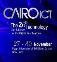 msalahzaky's tweet photo. أكبر وأهم ملتقى للتكنولوجيا والاتصالات في الشرق الأوسط
#CairoICT

الدورة (٢٦) في الفترة من ٢٧ نوفمبر وحتى ٣٠ نوفمبر https://t.co/mHnWSdmxzb