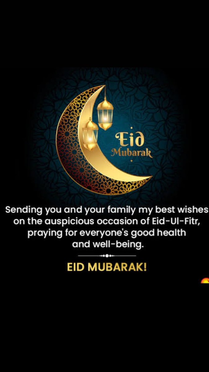 KratikaSRajput's tweet photo. Eid Mubarak🌙

#EidMubarak2022 #kratikasinghrajput #Eid2022 https://t.co/C33GOChqQy